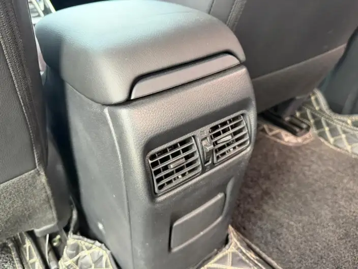 Nissan Sylphy 2022 Model Facelift Classic 1.6 XL CVT Deluxe Edition – фото 8