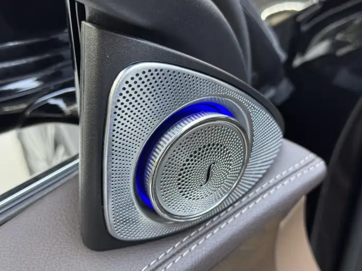 Mercedes-Benz E-Class 2023 Model Facelift E 300 L Luxury Model sedan – фото 7