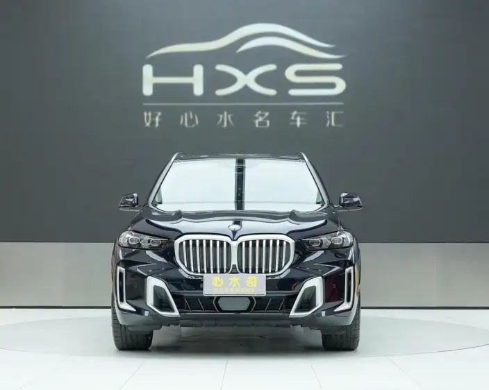 BMW X5 2023 Model xDrive30Li Exclusive Model M Sports Set – фото 2
