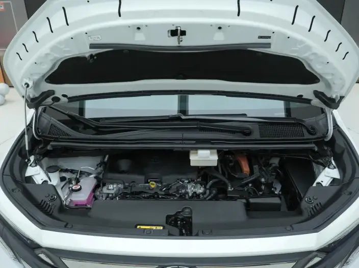 Vellfire 2023 Model Toyota Crown 2.5L Intelligent Hybrid 4WD Supreme Edition – фото 6