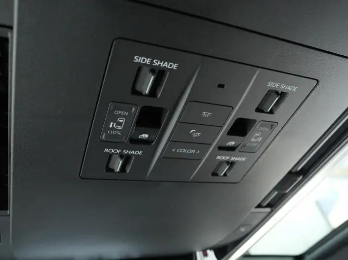 Vellfire 2023 Model Toyota Crown 2.5L Intelligent Hybrid 4WD Supreme Edition – фото 8