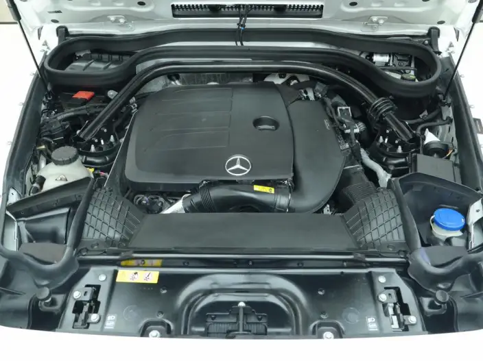 Mercedes-Benz G-Class 2024 Model G 350 – фото 6