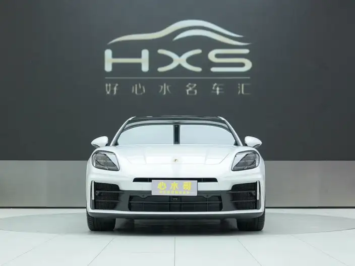 Panamera 2026 Model Panamera 2.9T – фото 2