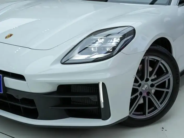 Panamera 2026 Model Panamera 2.9T – фото 7