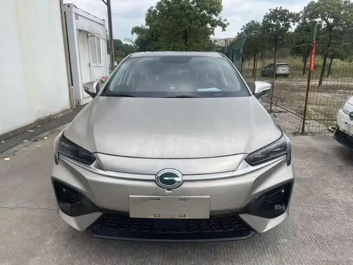AION S 2023 Model Mei 580
