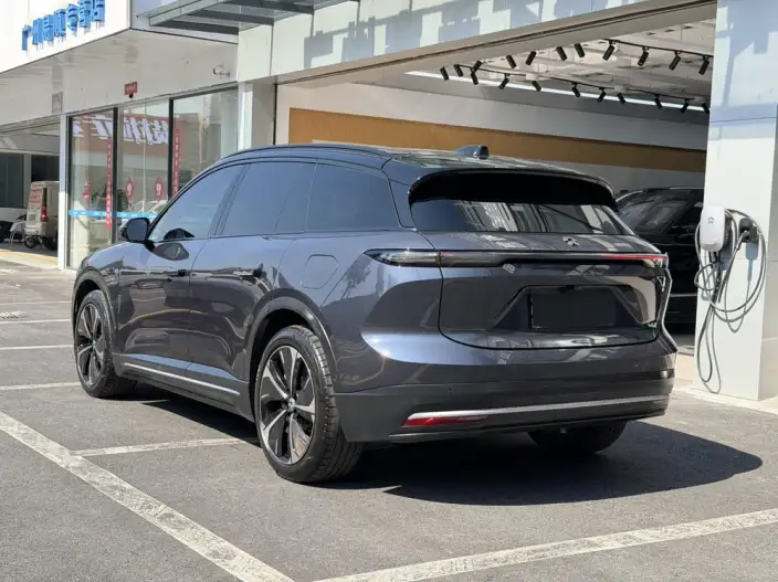 NIO ES6 2023 Model 75kWh – фото 5