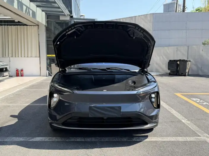 NIO ES6 2023 Model 75kWh – фото 8