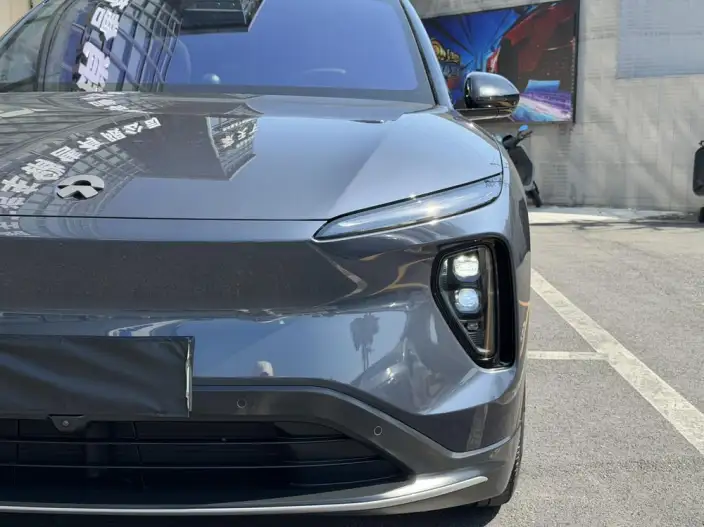 NIO ES6 2023 Model 75kWh – фото 9