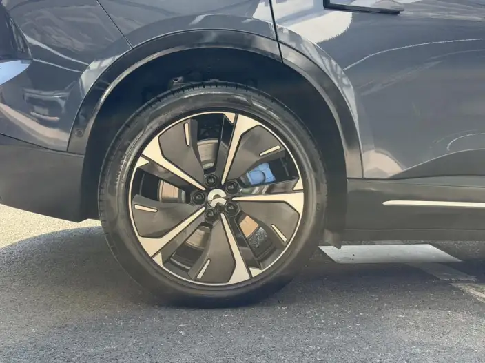 NIO ES6 2023 Model 75kWh – фото 10
