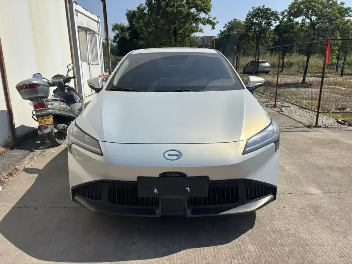 AION S 2023 Model Plus 70 Enjoy Edition Lithium Iron Phosphate