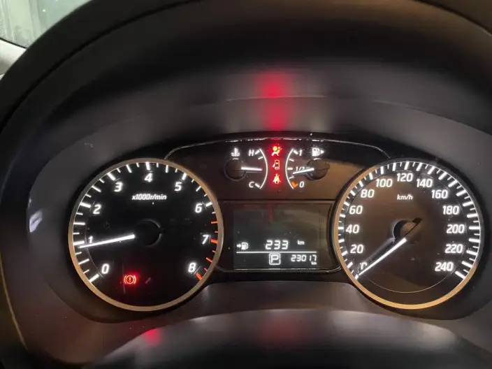 Nissan Sylphy 2022 Model Classic 1.6 XL CVT Deluxe Edition – фото 10