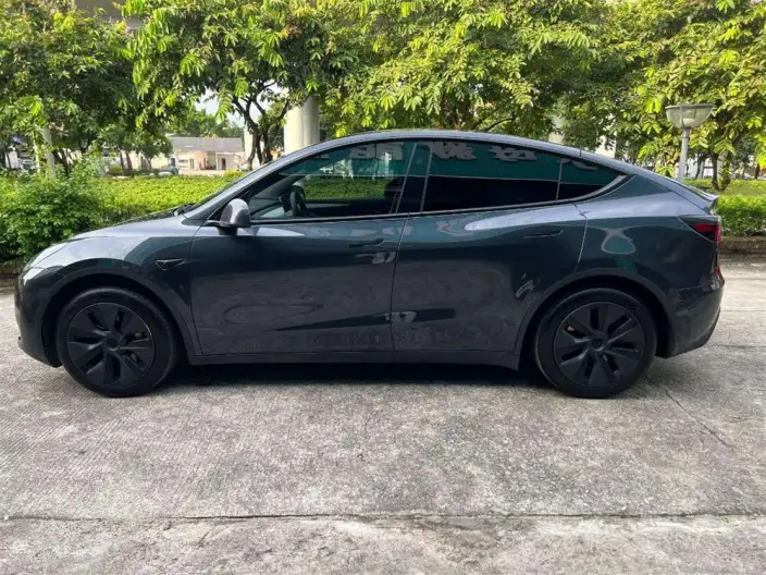 Model Y 2024 Model Rear-wheel drive version – фото 4