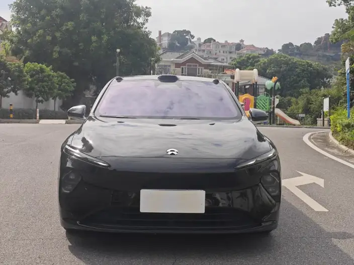 NIO ET7 2021 Model 100kWh First Edition Edition