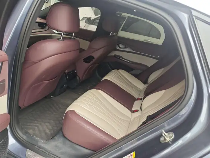 BYD Seal DM 2023 Model DM-i 1.5T 121KM Flagship Model – фото 9