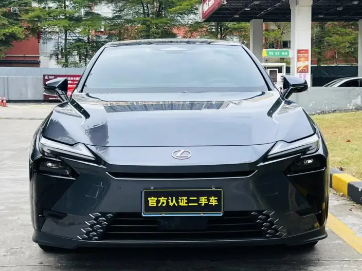 Lexus ES 2026 Model 300h