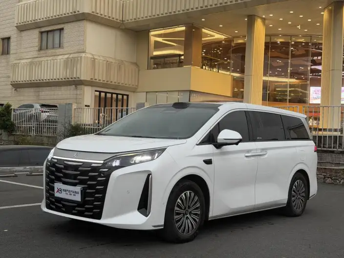 Xia 2026 Model DM-i 218KM Excellence Model