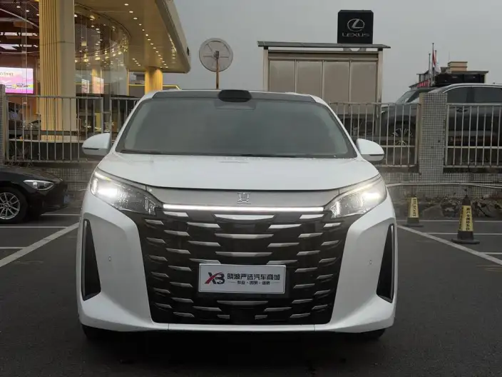 Xia 2026 Model DM-i 218KM Excellence Model