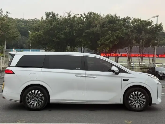 Xia 2026 Model DM-i 218KM Excellence Model – фото 7