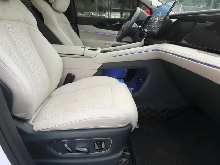 Xia 2026 Model DM-i 218KM Excellence Model – фото 10