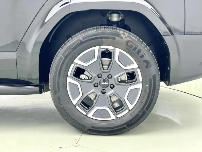 Titan 7 PHEV 2025 Model 200KM 2WD Max Edition – фото 9