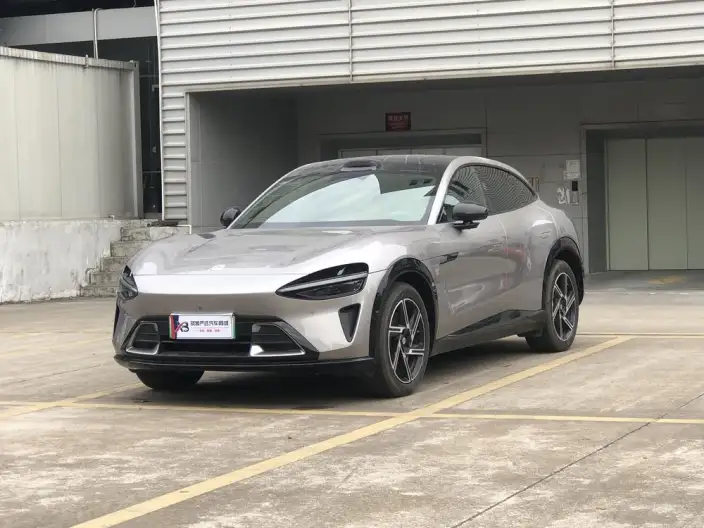 Xiaomi YU7 2025 Model 4WD Pro Edition