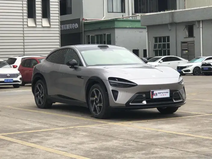 Xiaomi YU7 2025 Model 4WD Pro Edition