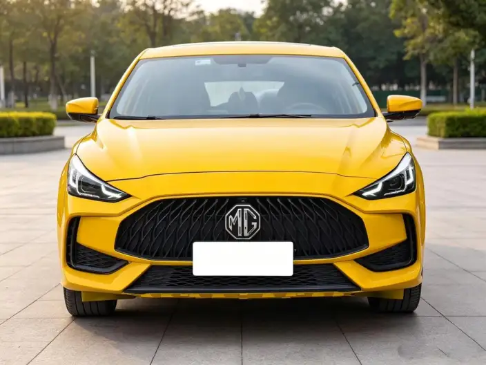 MG5 2022 Model 180DVVT CVT Youth Fashion Edition