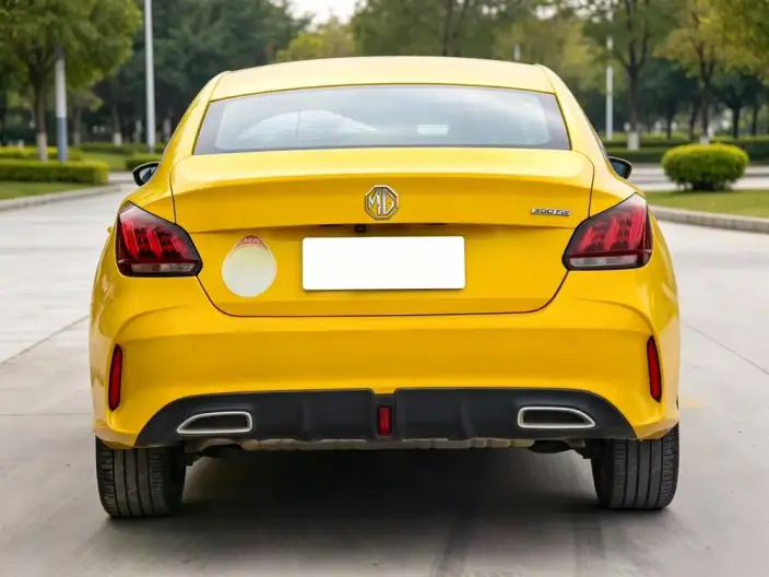 MG5 2022 Model 180DVVT CVT Youth Fashion Edition – фото 5