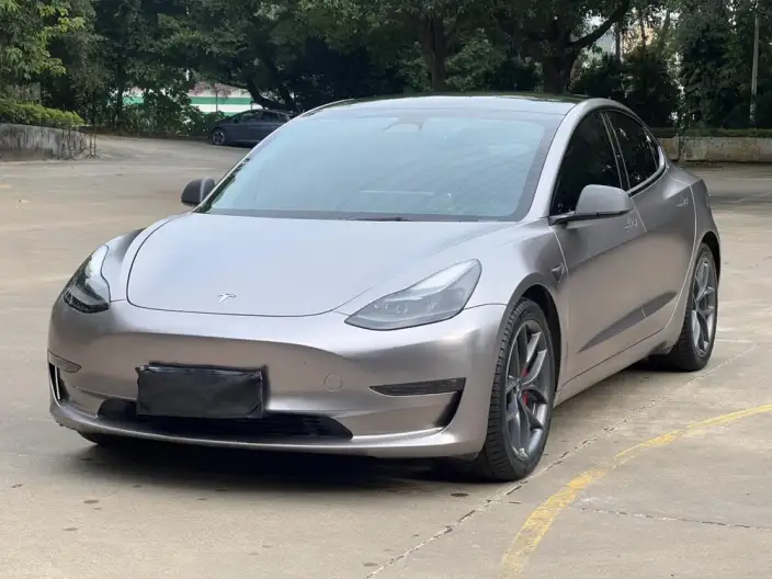 Model 3 2022 Model Performance High performance All-wheel drive version – фото 1