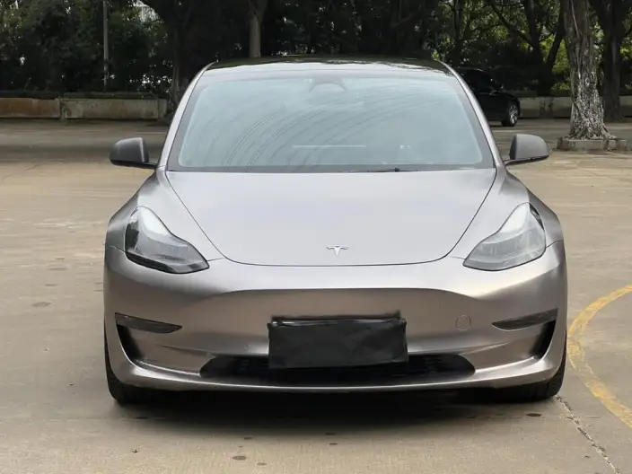 Model 3 2022 Model Performance High performance All-wheel drive version – фото 2