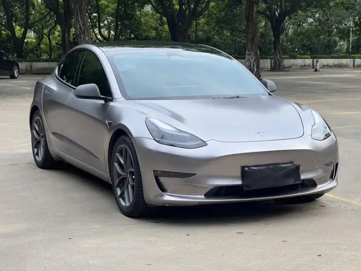 Model 3 2022 Model Performance High performance All-wheel drive version – фото 3
