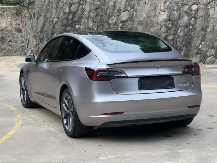 Model 3 2022 Model Performance High performance All-wheel drive version – фото 4