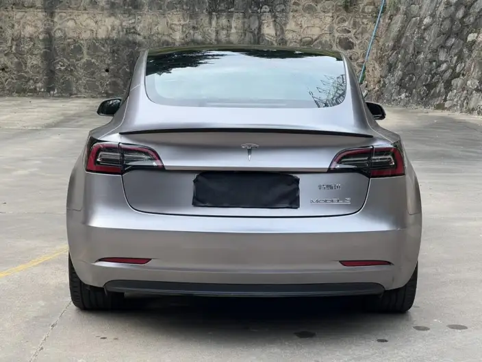 Model 3 2022 Model Performance High performance All-wheel drive version – фото 5