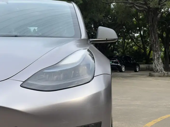 Model 3 2022 Model Performance High performance All-wheel drive version – фото 7
