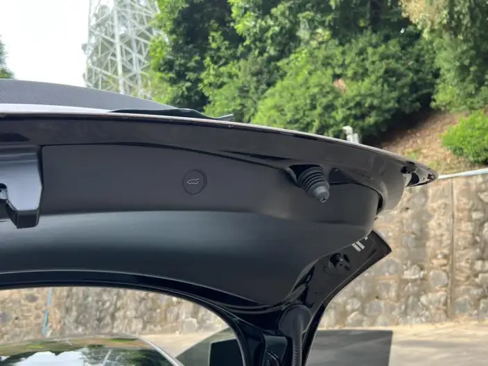 Model 3 2022 Model Performance High performance All-wheel drive version – фото 10