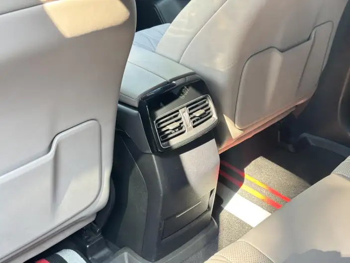BYD Tang DM 2024 Model Honor Edition DM-i 112KM Flagship Model – фото 6