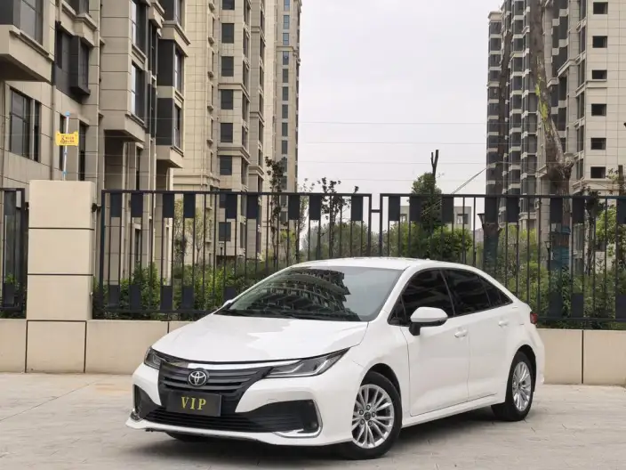 Asia Lion 2022 Model 2.0L Pioneer Edition