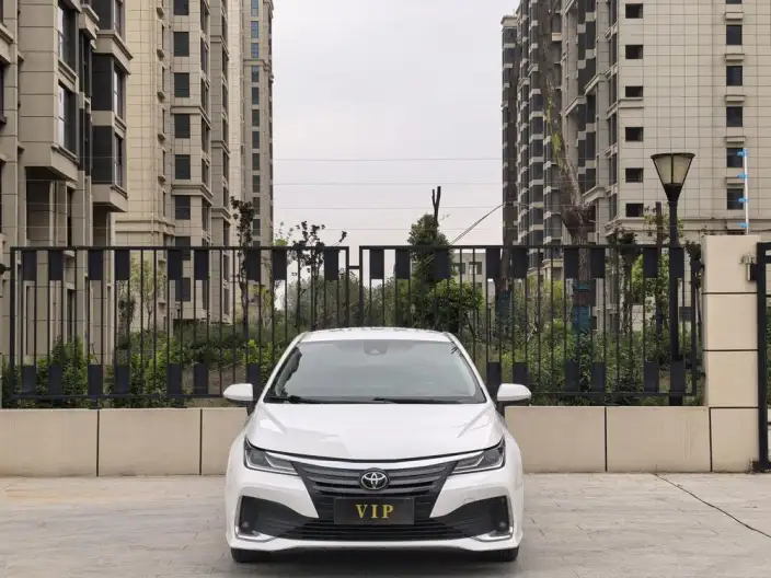 Asia Lion 2022 Model 2.0L Pioneer Edition