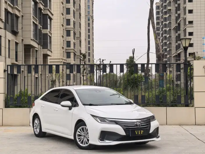 Asia Lion 2022 Model 2.0L Pioneer Edition