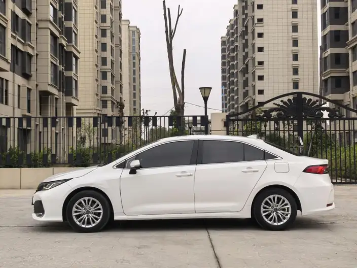 Asia Lion 2022 Model 2.0L Pioneer Edition