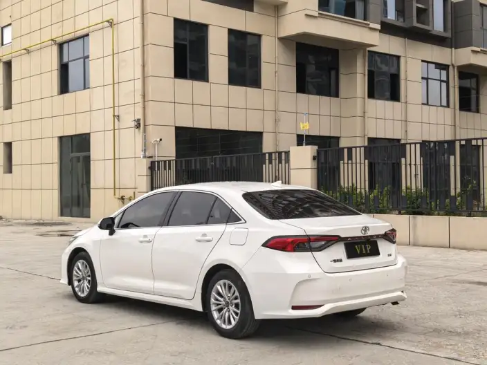 Asia Lion 2022 Model 2.0L Pioneer Edition – фото 5