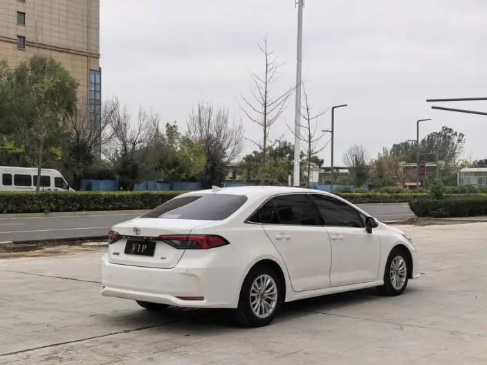 Asia Lion 2022 Model 2.0L Pioneer Edition – фото 7