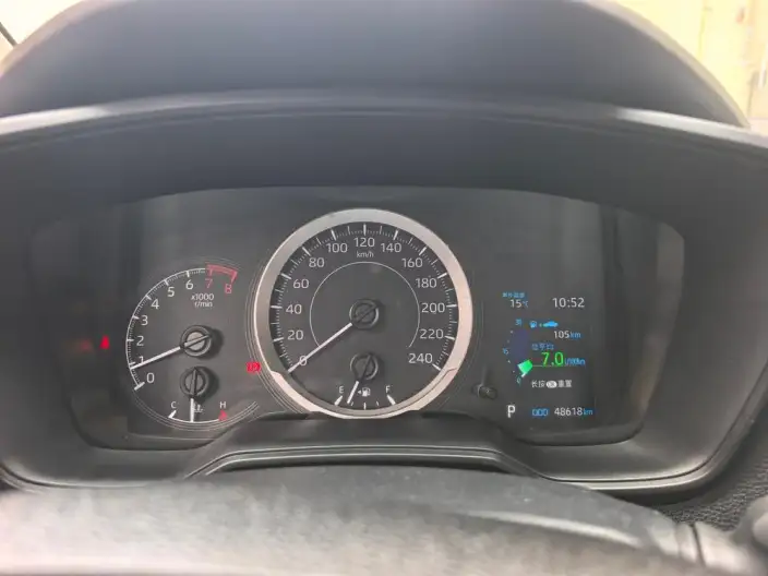 Asia Lion 2022 Model 2.0L Pioneer Edition – фото 10