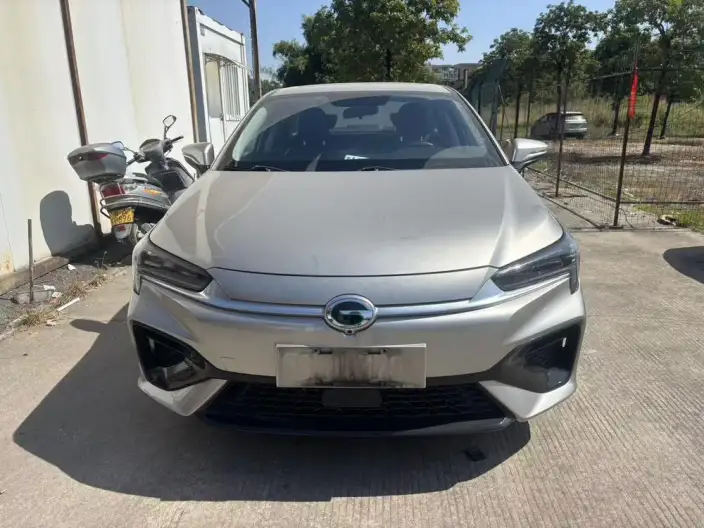 AION S 2023 Model Mei 580