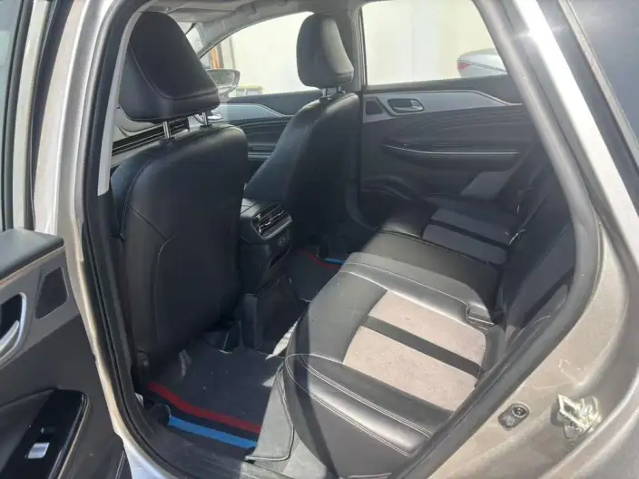 AION S 2023 Model Mei 580 – фото 9