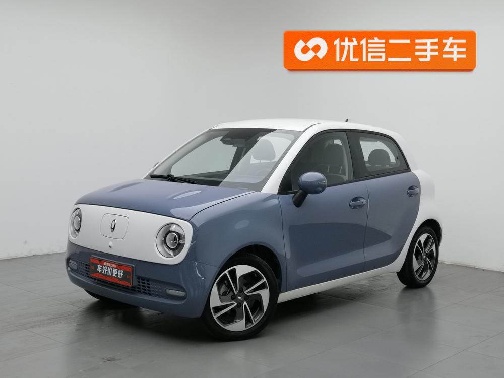 ORA Black Cat Модель 2022 года 405km Long Battery Life Pro тип Ternary lithium