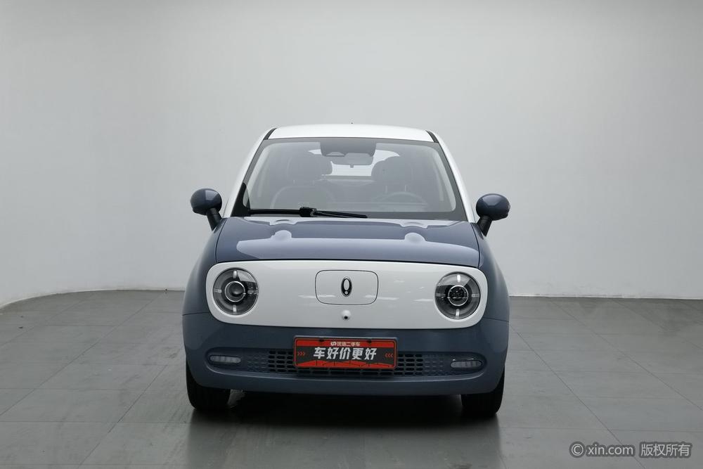 ORA Black Cat Модель 2022 года 405km Long Battery Life Pro тип Ternary lithium