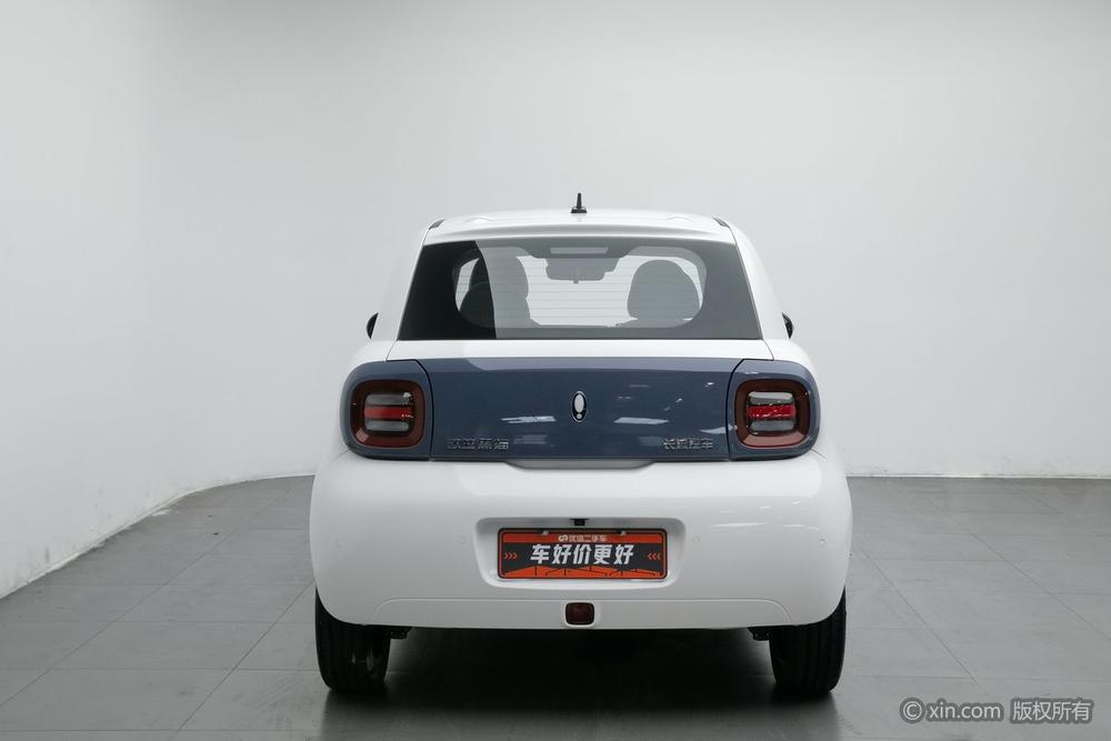 ORA Black Cat Модель 2022 года 405km Long Battery Life Pro тип Ternary lithium