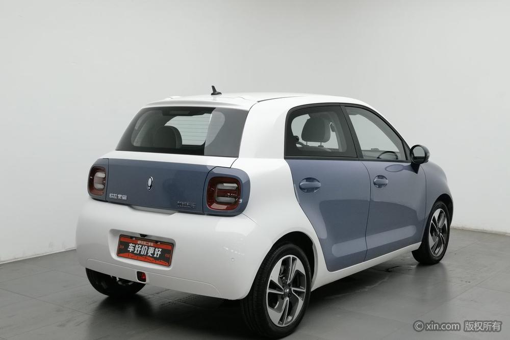 ORA Black Cat Модель 2022 года 405km Long Battery Life Pro тип Ternary lithium