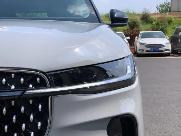 Nautilus 2026 Model 2.0T 2WD Voyage – фото 7